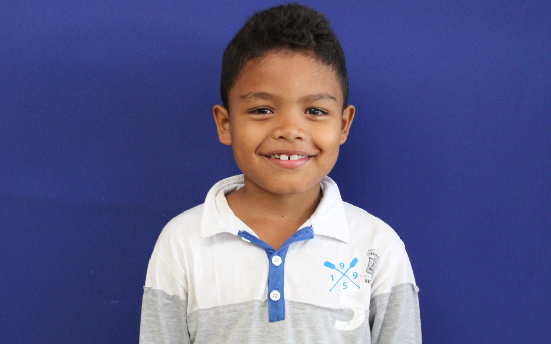 Isaac David