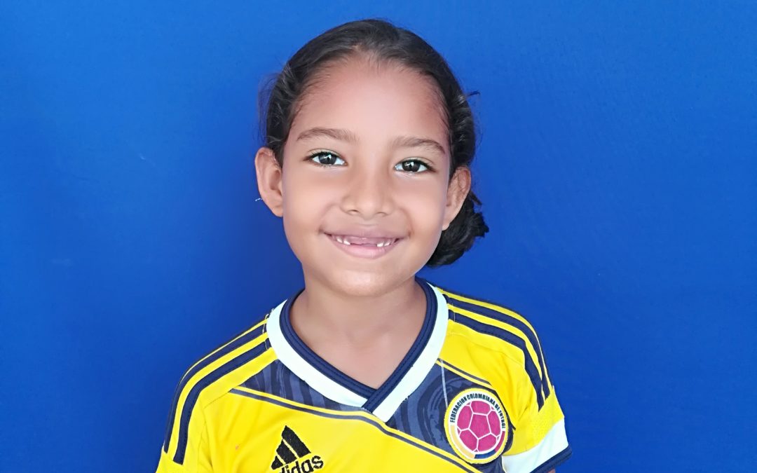 Joelis Padilla