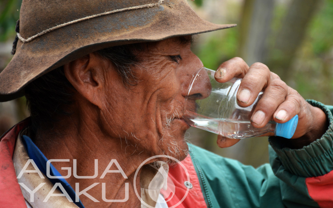 Agua Yaku – Hope for Clean Water